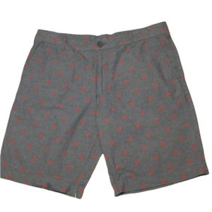 Retrofit Size 36 Super Trendy Lobster Shorts
